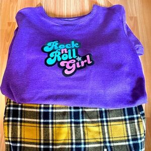 Finding Nemo Darla Custom Costume